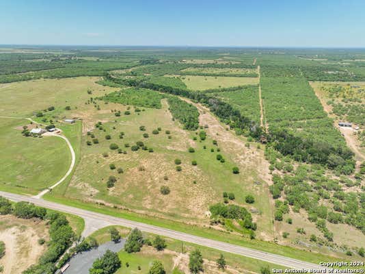 131 +/- ACRES FM-2200, YANCEY, TX 78886, photo 2 of 12