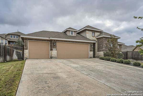 32112 CARDAMOM WAY, BULVERDE, TX 78163 - Image 1