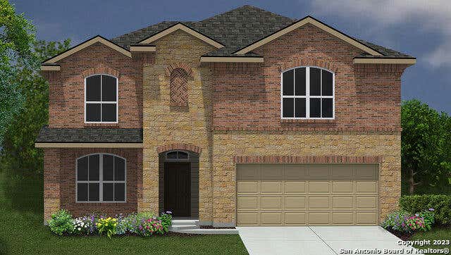 5415 CINNABAR TRCE, SAN ANTONIO, TX 78253, photo 1 of 57