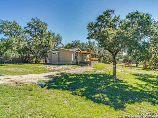 197 PRIVATE ROAD 1520, BANDERA, TX 78003 - Image 1