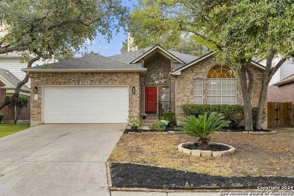 1523 BLACKBRIDGE, SAN ANTONIO, TX 78253 - Image 1