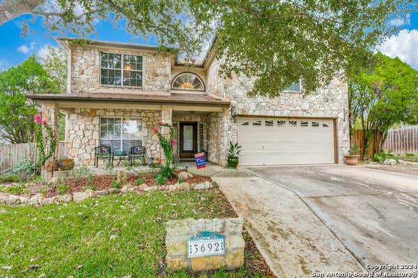 3692 GAMBLE, SCHERTZ, TX 78154 - Image 1