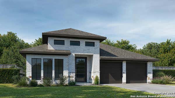 121 CHINKAPIN OAK, CASTROVILLE, TX 78009 - Image 1