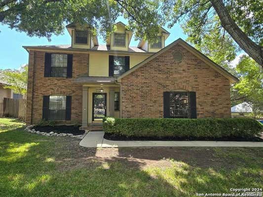 8518 LAVENHAM, SAN ANTONIO, TX 78254 - Image 1