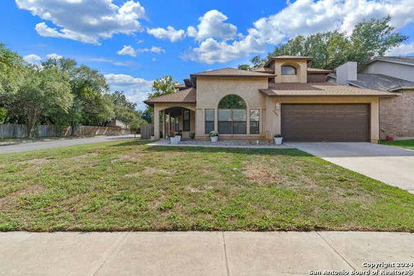 15202 MOONLIT GRV, SAN ANTONIO, TX 78247 - Image 1