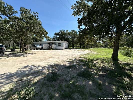 152 PRIVATE MIRANDA LN, SOMERSET, TX 78069 - Image 1