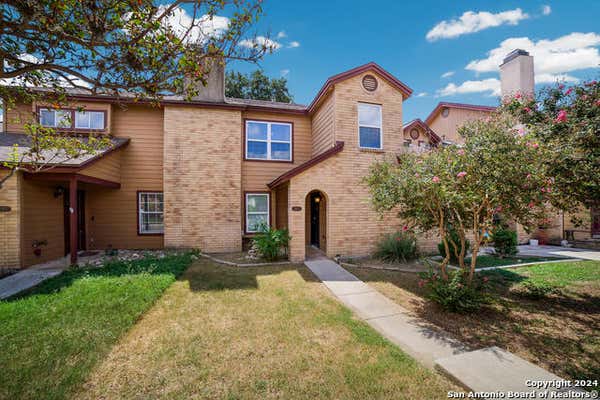 2420 WILD TURKEY E, SAN ANTONIO, TX 78232 - Image 1