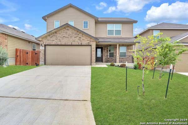 2610 HOMESTEAD LOOP, SAN ANTONIO, TX 78245 - Image 1