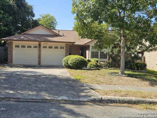 7719 BAY BERRY, SAN ANTONIO, TX 78240 - Image 1