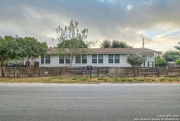 8410 GARNETT AVE, SAN ANTONIO, TX 78221 - Image 1