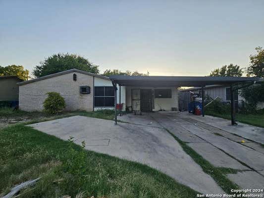 815 DUNWOODIE DR, SAN ANTONIO, TX 78219 - Image 1