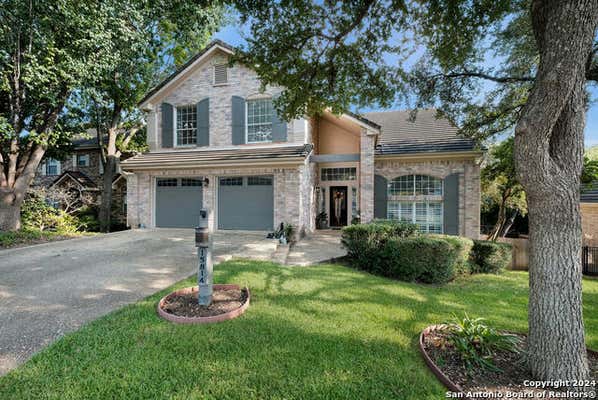 15814 MISSION RDG, SAN ANTONIO, TX 78232 - Image 1