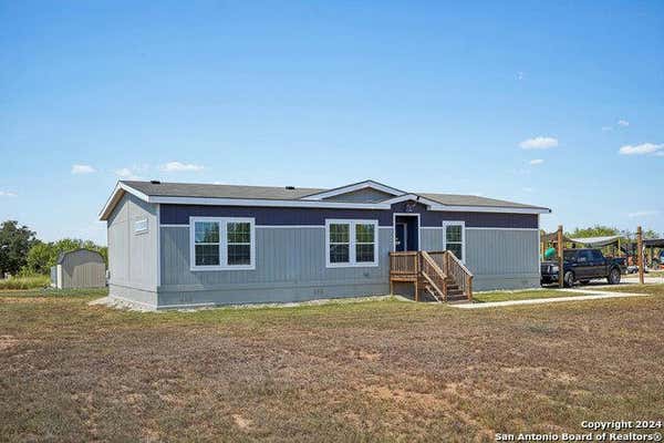 8417 FM 327, ELMENDORF, TX 78112 - Image 1