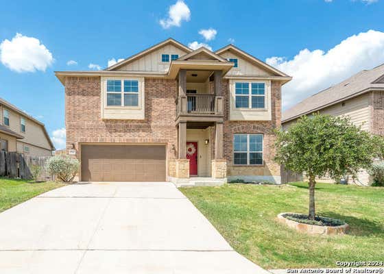 712 MORGAN RUN, CIBOLO, TX 78108 - Image 1