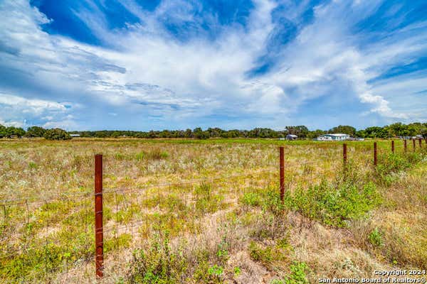 TBD MOGFORD RD, SAN ANTONIO, TX 78264 - Image 1