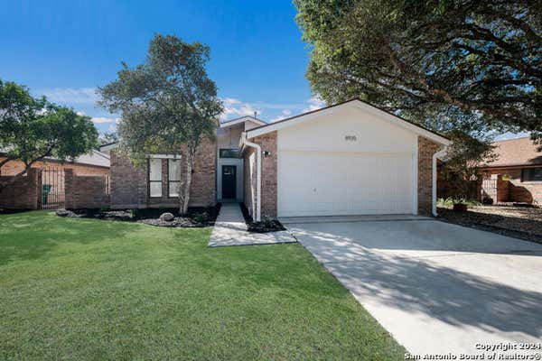 8935 HETHERINGTON DR, SAN ANTONIO, TX 78240 - Image 1