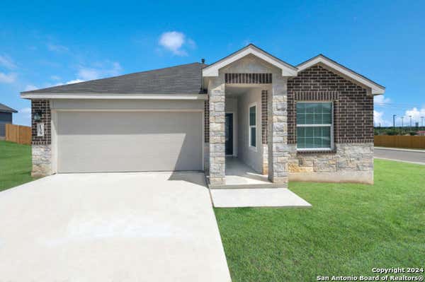 6068 COMPANION RD, BULVERDE, TX 78163 - Image 1