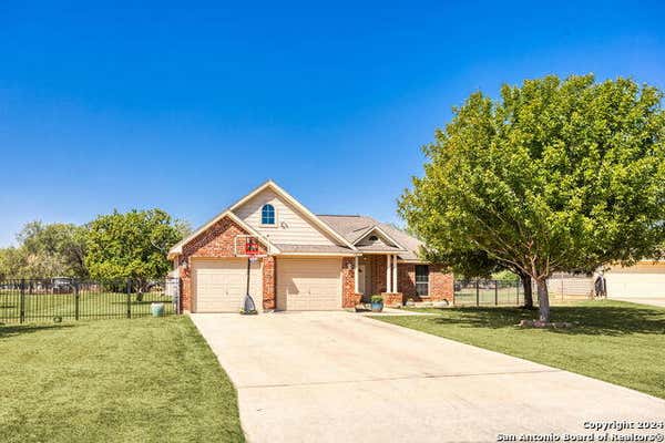 16815 DELANA AVE, ELMENDORF, TX 78112 - Image 1