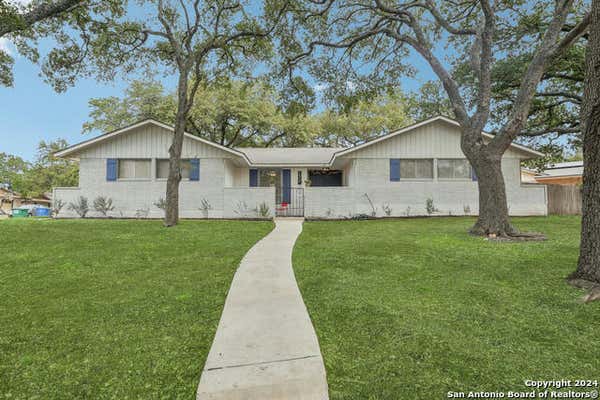 5827 GOMER PYLE, SAN ANTONIO, TX 78240 - Image 1