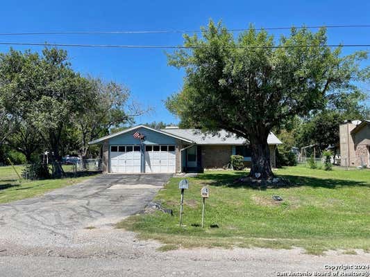 310 W WETZ ST, MARION, TX 78124 - Image 1