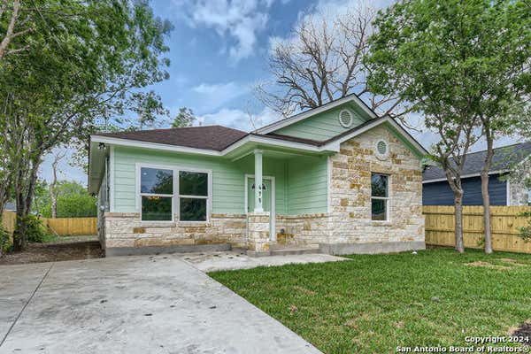 475 CORLISS, SAN ANTONIO, TX 78220 - Image 1