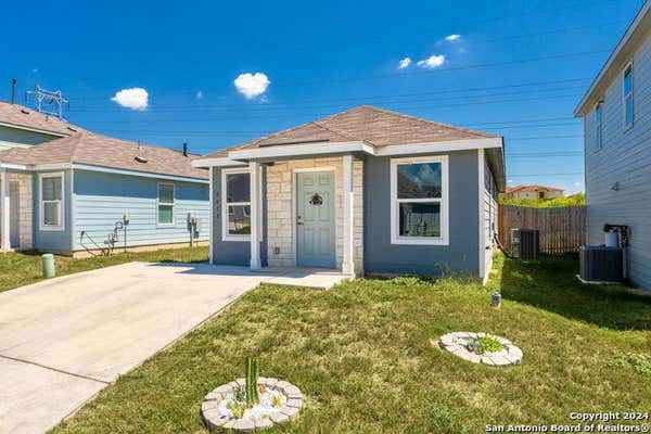 9458 TARBUTTON TRL, SAN ANTONIO, TX 78211 - Image 1