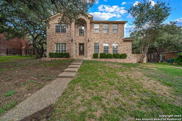 8619 LONDON HTS, SAN ANTONIO, TX 78254 - Image 1