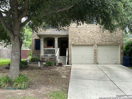 15703 HASTINGS PARK, SELMA, TX 78154, photo 2 of 23