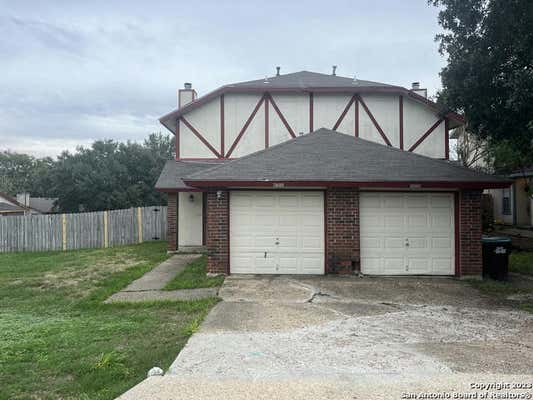 7026 SILVER CYN, SAN ANTONIO, TX 78244 - Image 1