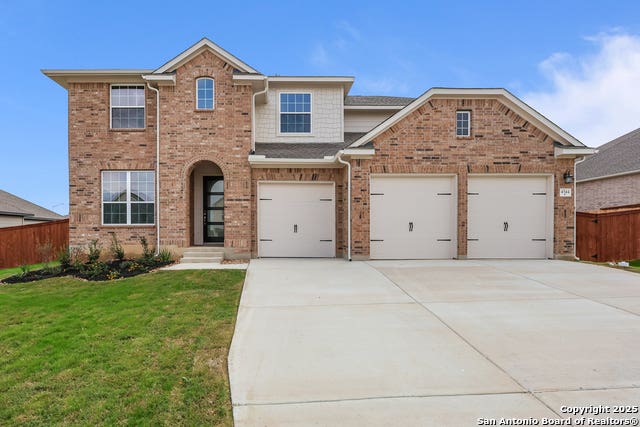 4544 YOAKUM Vly
