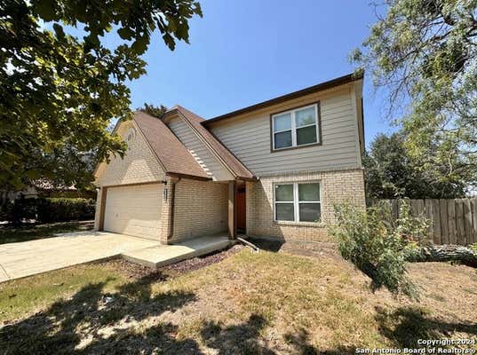 6634 MEADOW FAWN DR, CONVERSE, TX 78109 - Image 1