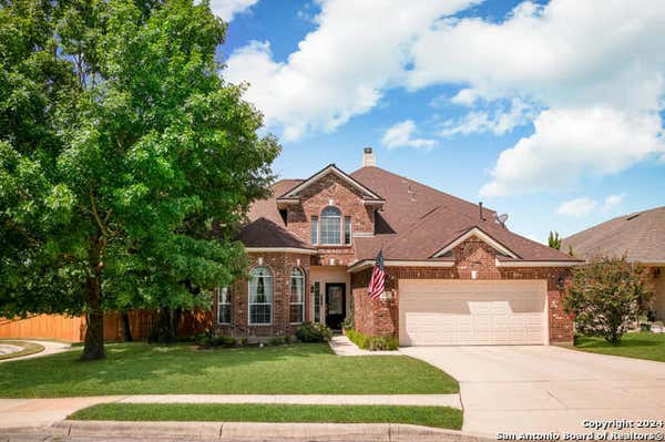 2107 MOUNTAIN MIST, SAN ANTONIO, TX 78258 - Image 1