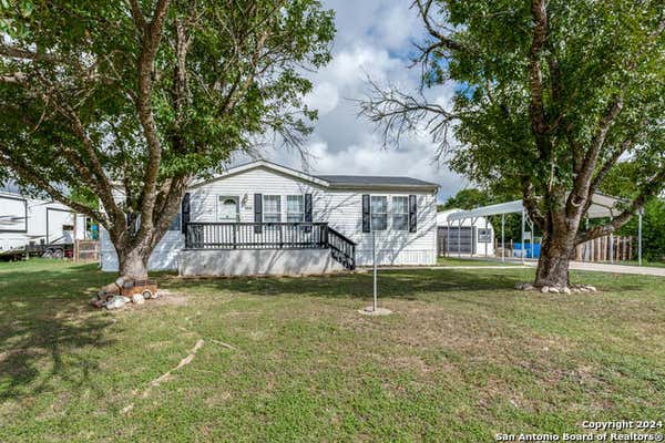 1108 DEBBIE DR, MARION, TX 78124 - Image 1