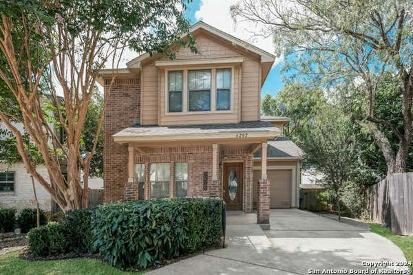 6202 PECAN TREE, SAN ANTONIO, TX 78240 - Image 1