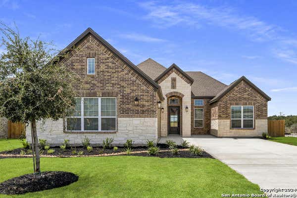 190 AZALEA ALLEY, CASTROVILLE, TX 78009 - Image 1