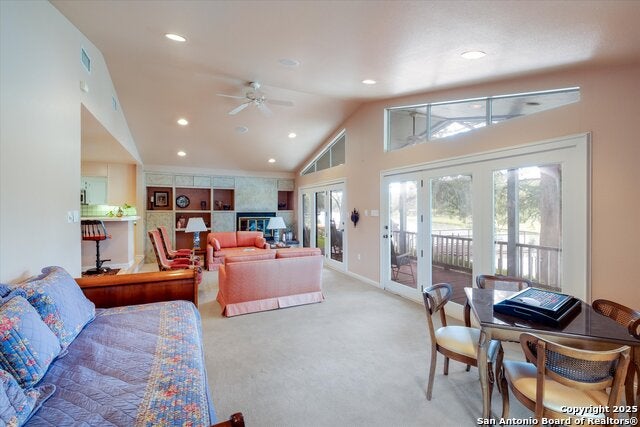 Mcqueeney, Texas, 78123, United States, 4 Bedrooms Bedrooms, ,4 BathroomsBathrooms,Residential,Active,1909112