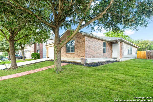 4918 BALOC FARM, SAN ANTONIO, TX 78244 - Image 1