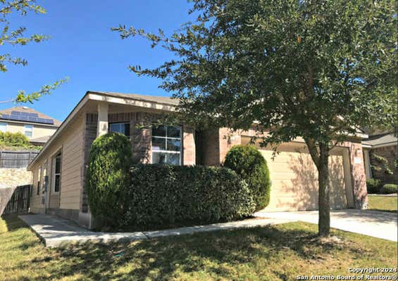 5216 SAVORY GLN, LEON VALLEY, TX 78238 - Image 1