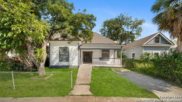 2719 W HOUSTON ST, SAN ANTONIO, TX 78207 - Image 1