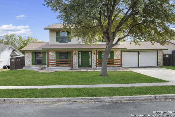 6530 ROBIN FRST, SAN ANTONIO, TX 78239 - Image 1