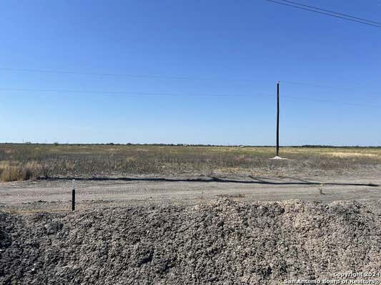 0000 OLD SABINAL ROAD, DHANIS, TX 78850 - Image 1