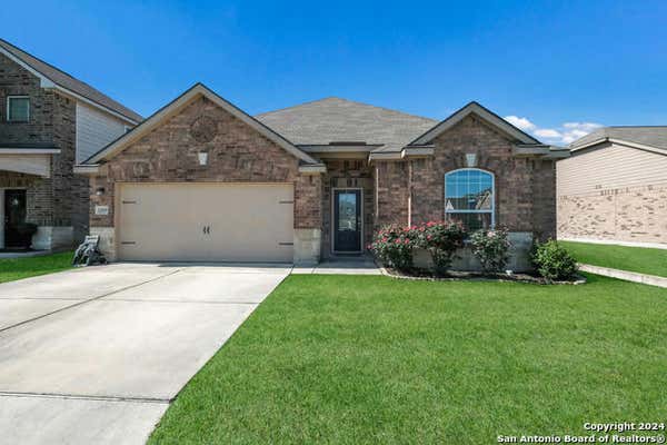 12878 CEDARCREEK TRL, SAN ANTONIO, TX 78254 - Image 1