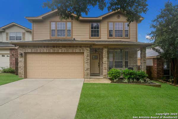 15838 DARLINGTON GAP, SAN ANTONIO, TX 78247 - Image 1