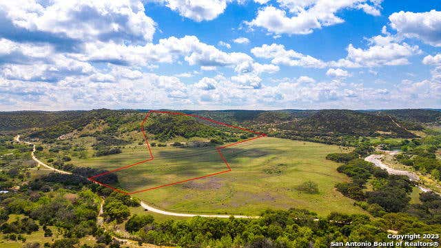 TRACT 5 GARRISON LANE, MEDINA, TX 78055, photo 1 of 10