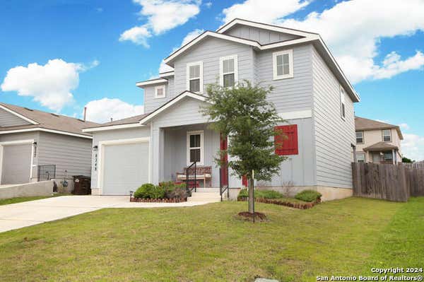 8248 ROCKY PEBBLE, SAN ANTONIO, TX 78244, photo 2 of 24