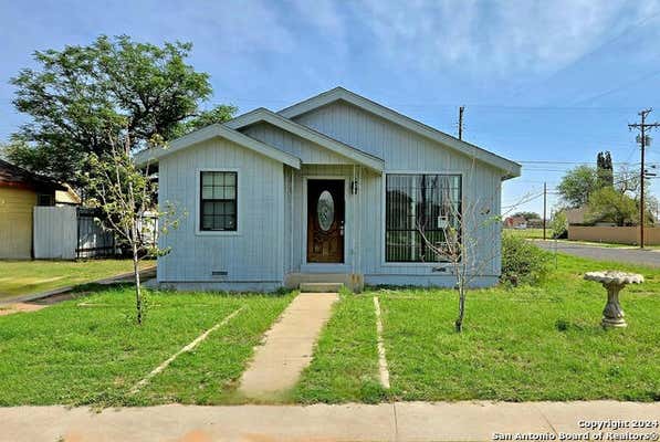 1100 N WASHINGTON AVE, ODESSA, TX 79761 - Image 1