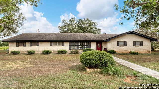 1000 E 4TH ST, NIXON, TX 78140, photo 1 of 33