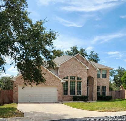 18515 ROGERS BND, SAN ANTONIO, TX 78258 - Image 1