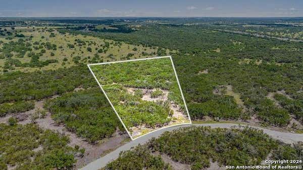 LOT 7 GILLESPIE RIDGE, HARPER, TX 78058 - Image 1