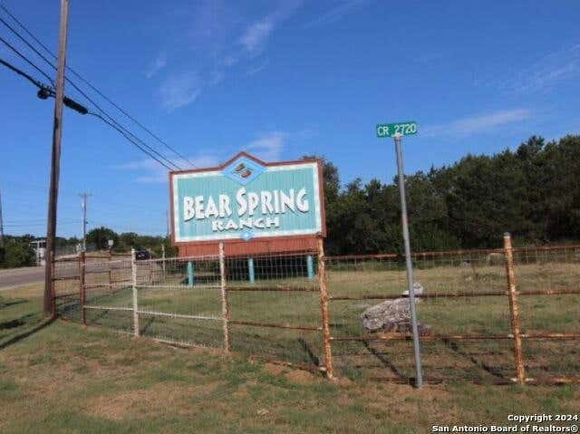 146 COUNTY ROAD 2725, MICO, TX 78056, photo 1 of 18